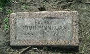 John Finnegan