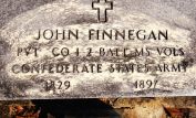 John Finnegan