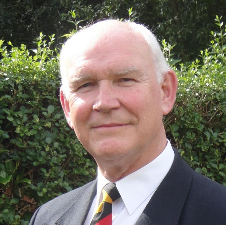 John Finnegan