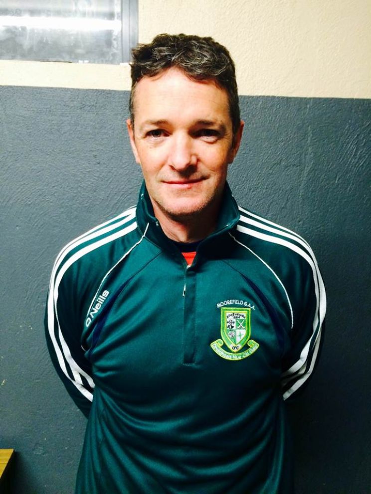 John Finnegan