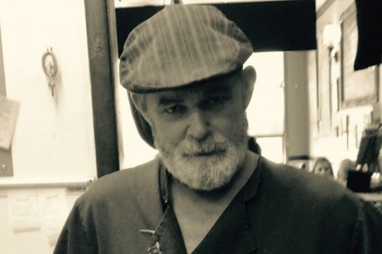 John Finnegan