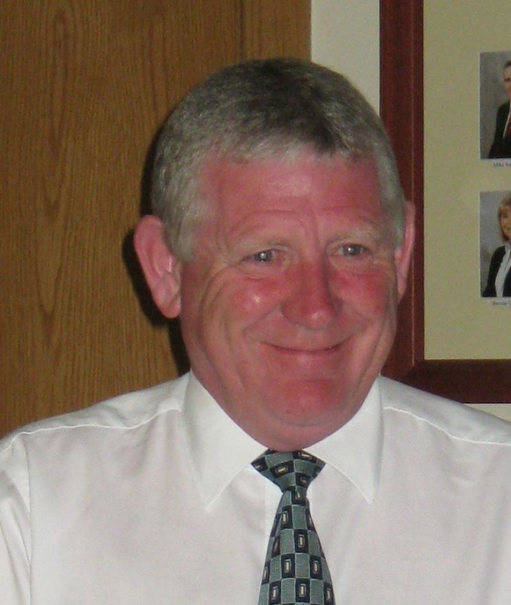 John Finnegan