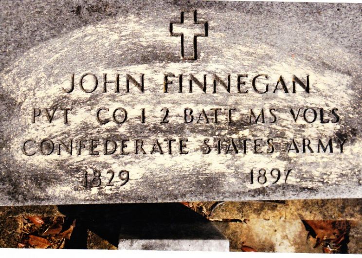 John Finnegan