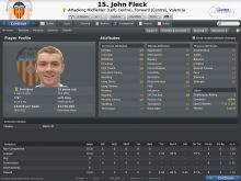 John Fleck