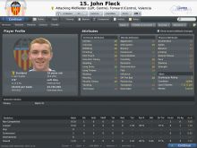 John Fleck