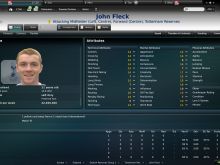 John Fleck