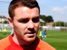 John Fleck