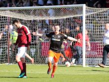 John Fleck