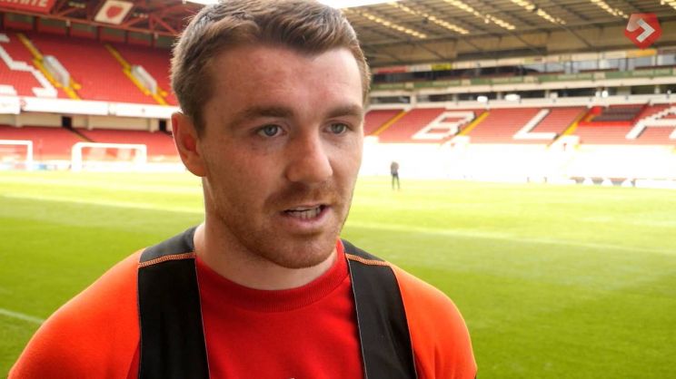 John Fleck