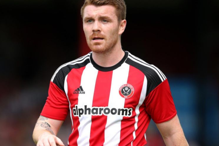 John Fleck