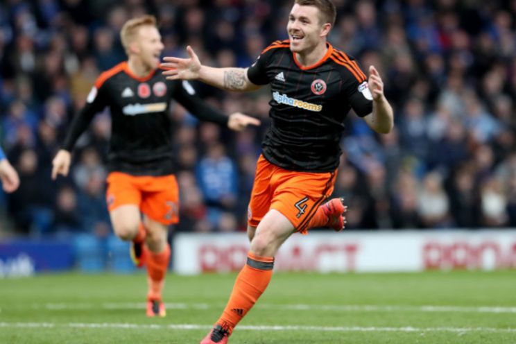 John Fleck