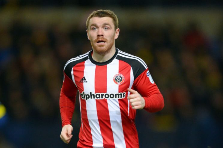 John Fleck