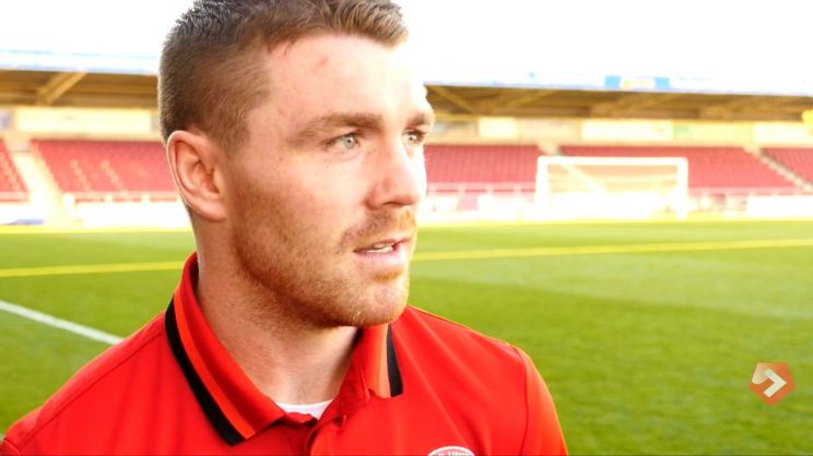 John Fleck