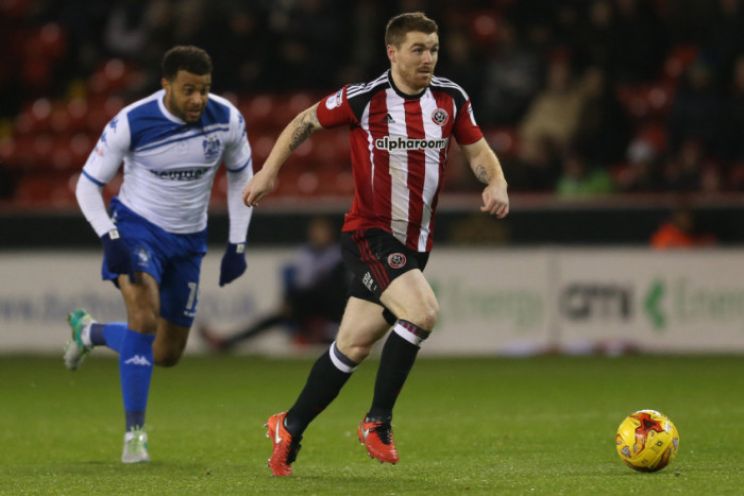 John Fleck