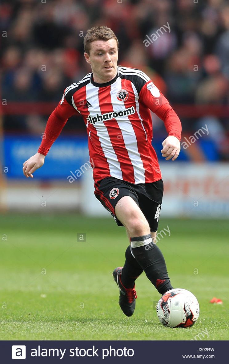 John Fleck