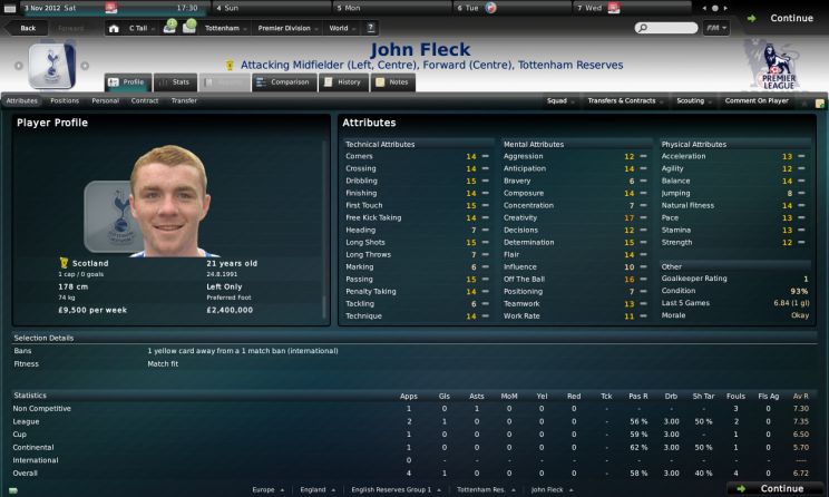 John Fleck