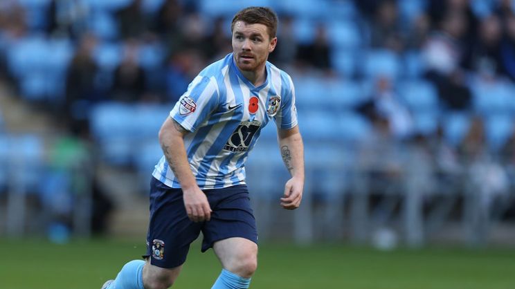 John Fleck
