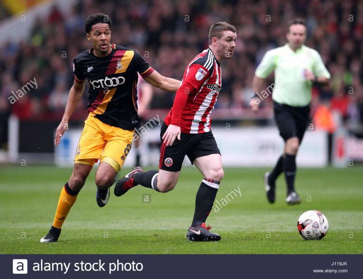 John Fleck