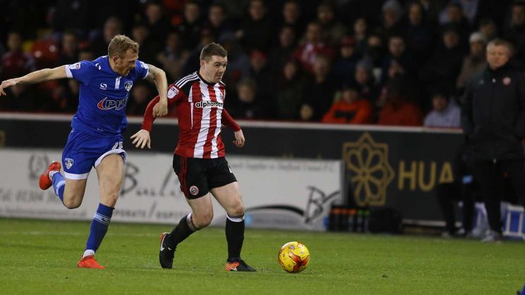John Fleck
