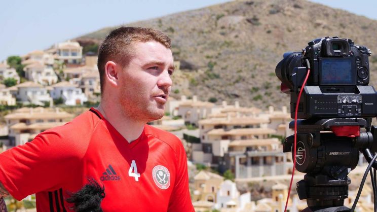 John Fleck