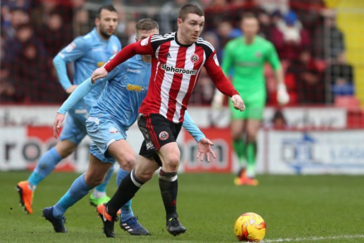 John Fleck
