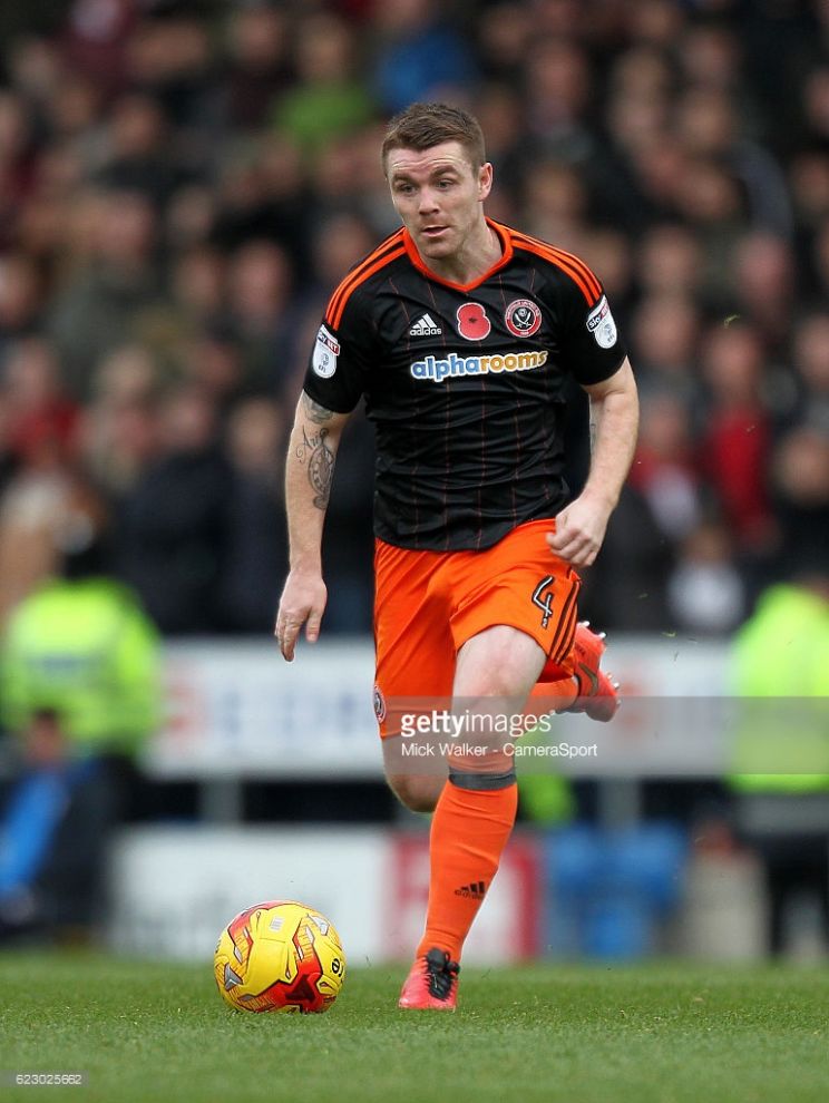 John Fleck