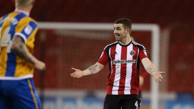 John Fleck