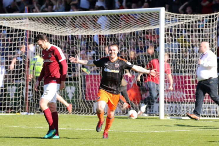 John Fleck