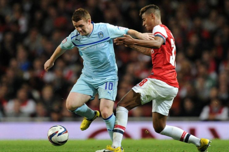 John Fleck