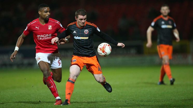John Fleck