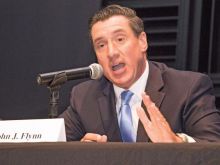 John Flynn