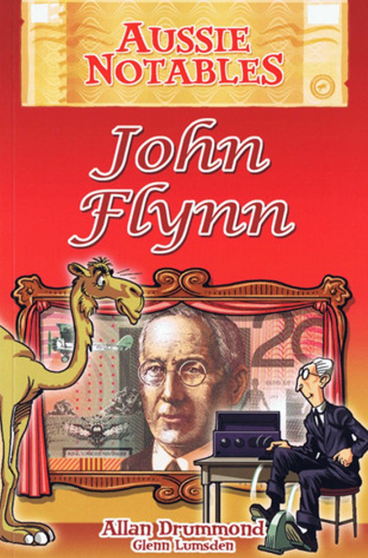 John Flynn