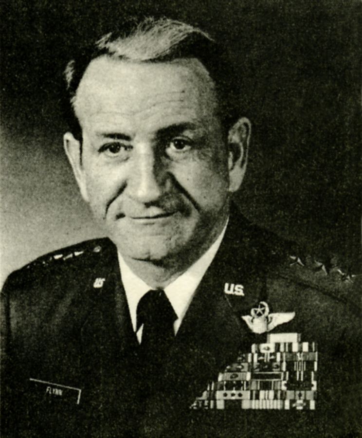 John Flynn