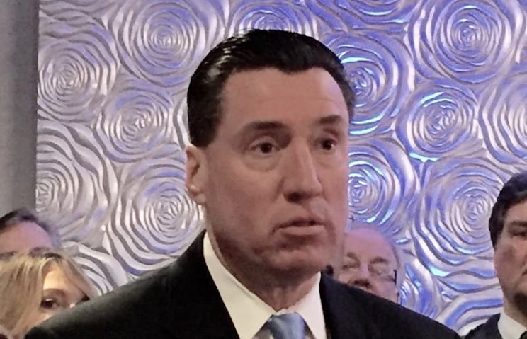 John Flynn