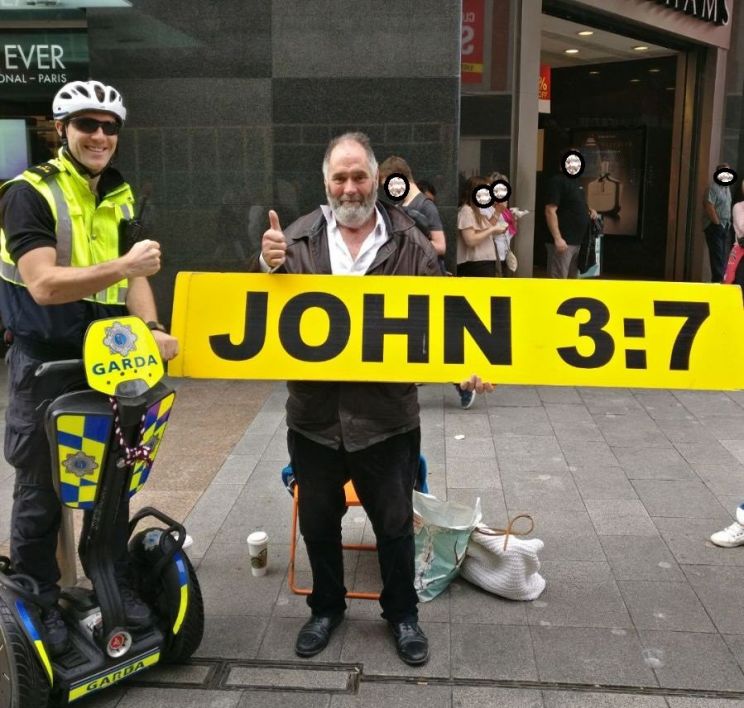 John Flynn
