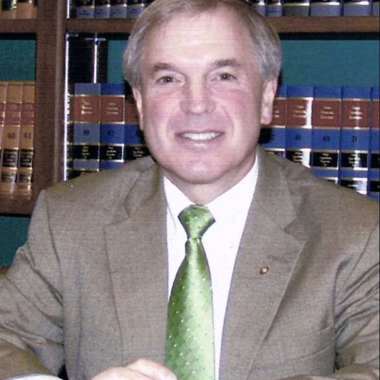 John Flynn