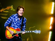 John Fogerty