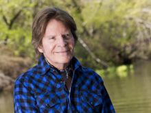 John Fogerty