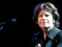 John Fogerty