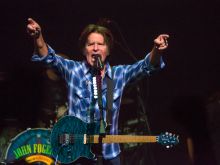 John Fogerty