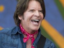 John Fogerty