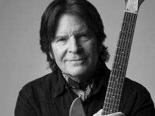 John Fogerty