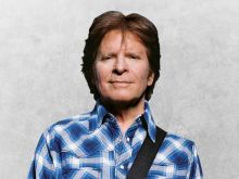 John Fogerty