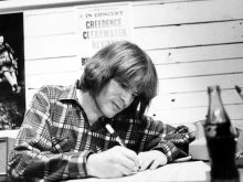 John Fogerty