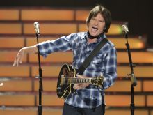 John Fogerty