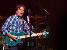 John Fogerty