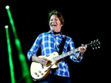 John Fogerty