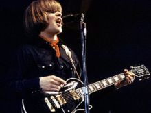 John Fogerty