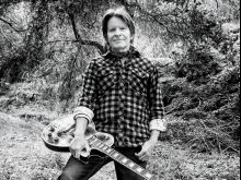 John Fogerty