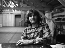 John Fogerty